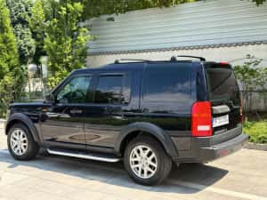 Land Rover Discovery 3 Hse 2007/7 locuri — miniatura 2