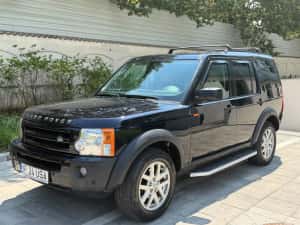 Land Rover Discovery 3 Hse 2007/7 locuri — miniatura 3