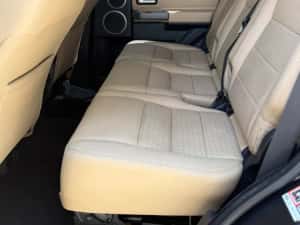 Land Rover Discovery 3 Hse 2007/7 locuri — miniatura 5