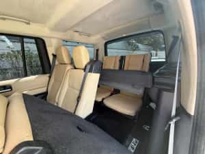 Land Rover Discovery 3 Hse 2007/7 locuri — miniatura 7