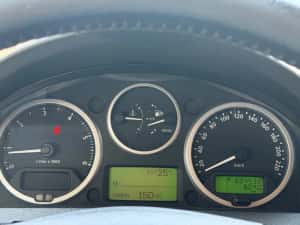 Land Rover Discovery 3 Hse 2007/7 locuri — miniatura 8