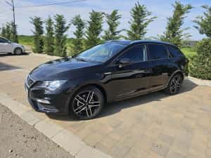 Seat Leon  Fr  2017 Recent Înmatriculat — miniatura 3