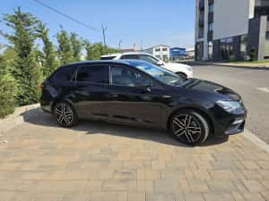 Seat Leon  Fr  2017 Recent Înmatriculat — miniatura 5