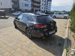 Seat Leon  Fr  2017 Recent Înmatriculat — miniatura 6