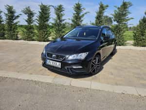 Seat Leon  Fr  2017 Recent Înmatriculat — miniatura 9