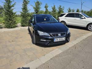 Seat Leon  Fr  2017 Recent Înmatriculat — miniatura 10