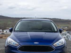 Ford Focus  2017