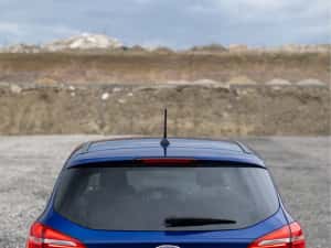 Ford Focus  2017 — miniatura 5