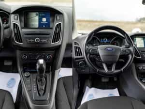 Ford Focus  2017 — miniatura 7
