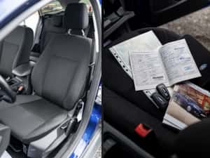 Ford Focus  2017 — miniatura 8