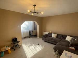Apartament 3 camere, 77 mp utili + garaj subteran, zona Republicii — miniatura 3