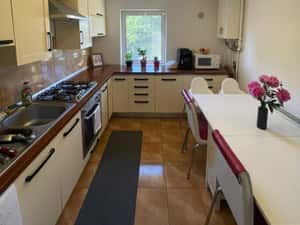 Apartament 3 camere, 77 mp utili + garaj subteran, zona Republicii — miniatura 4