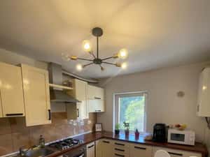 Apartament 3 camere, 77 mp utili + garaj subteran, zona Republicii — miniatura 5