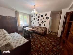 De închiriat apartament cu 3 camere în Tg Mureș - Cornișa — miniatura 5