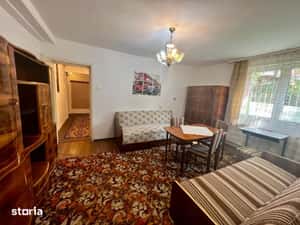 De închiriat apartament cu 3 camere în Tg Mureș - Cornișa — miniatura 6