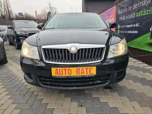 Skoda Octavia 1.6tdi 2010 Euro5 Garanție! — miniatura 2