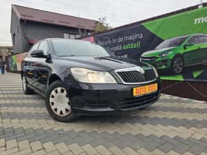 Skoda Octavia 1.6tdi 2010 Euro5 Garanție! — miniatura 3