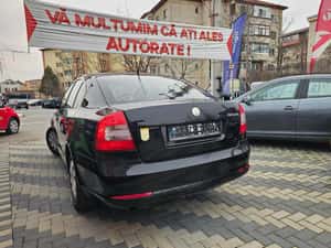 Skoda Octavia 1.6tdi 2010 Euro5 Garanție! — miniatura 4