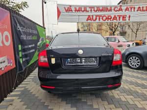 Skoda Octavia 1.6tdi 2010 Euro5 Garanție! — miniatura 5