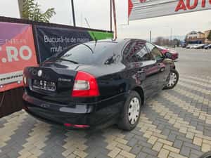 Skoda Octavia 1.6tdi 2010 Euro5 Garanție! — miniatura 6