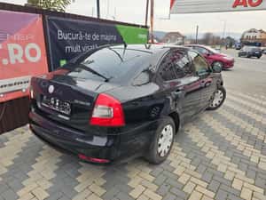 Skoda Octavia 1.6tdi 2010 Euro5 Garanție! — miniatura 7