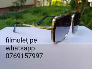 Ochelari Dita L 615 — miniatura 4