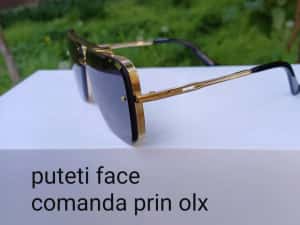 Ochelari Dita L 615 — miniatura 7