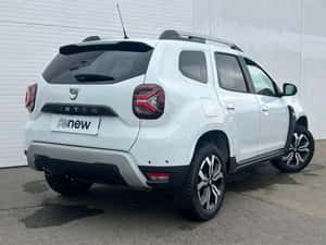 Dacia Duster SL Prestige 1.5dCi 115CP 4WD — miniatura 2