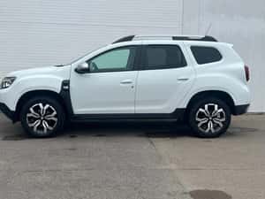 Dacia Duster SL Prestige 1.5dCi 115CP 4WD — miniatura 3