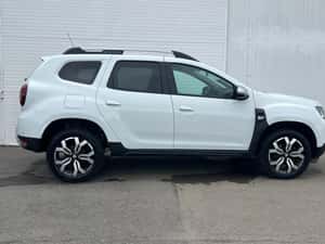 Dacia Duster SL Prestige 1.5dCi 115CP 4WD — miniatura 4