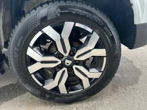 Dacia Duster SL Prestige 1.5dCi 115CP 4WD — miniatura 7