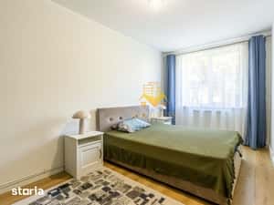 3 camere, decomandate, modern, Gheorgheni Zona Interservisan, Iulius — miniatura 6