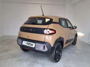 Dacia Spring Dacia Spring modelul nou Extreme 65 cp — miniatura 2
