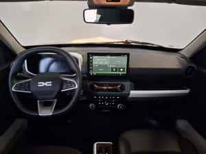 Dacia Spring Dacia Spring modelul nou Extreme 65 cp — miniatura 3