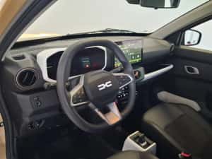 Dacia Spring Dacia Spring modelul nou Extreme 65 cp — miniatura 7