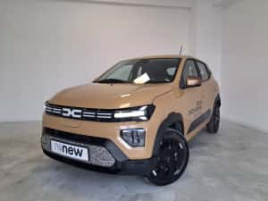 Dacia Spring Dacia Spring modelul nou Extreme 65 cp — miniatura 9