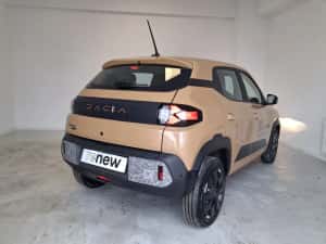 Dacia Spring Dacia Spring modelul nou Extreme 65 cp — miniatura 10