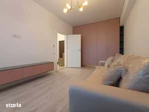 Apartament 2 camere - Complex Solumnia | Prima închiriere — miniatura 4