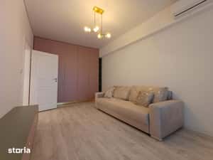 Apartament 2 camere - Complex Solumnia | Prima închiriere — miniatura 5