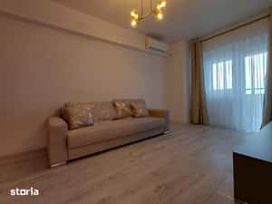 Apartament 2 camere - Complex Solumnia | Prima închiriere — miniatura 6