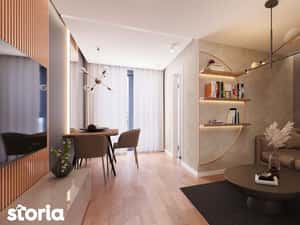 HILS Titanium faza 2 Garsoniera tip 1A — miniatura 5