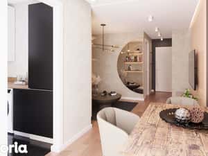 HILS Titanium faza 2 Garsoniera tip 1A — miniatura 6