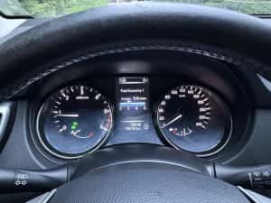 Nissan 2017,motor 1.5 diesel — miniatura 4