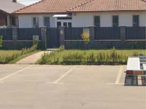 Casă modernă cu 4 camere de închiriat în Șag – Complet utilată și mobilată