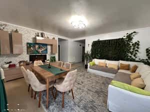 Apartament 3 camere Floresti strada Stejarului — miniatura 2