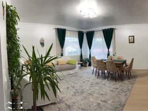 Apartament 3 camere Floresti strada Stejarului — miniatura 3
