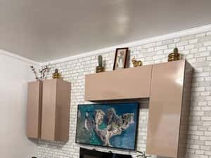 Apartament 3 camere Floresti strada Stejarului — miniatura 4