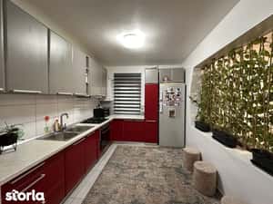 Apartament 3 camere Floresti strada Stejarului — miniatura 5