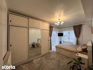 Apartament 3 camere Floresti strada Stejarului — miniatura 6