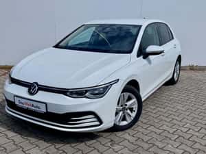Volkswagen Golf 2020, 78.351 km, Diesel